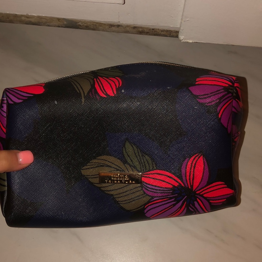 Make up bag